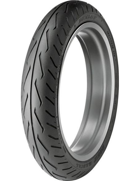 DUNLOP Reifen für KAWASAKI VN 2000 2004-2010