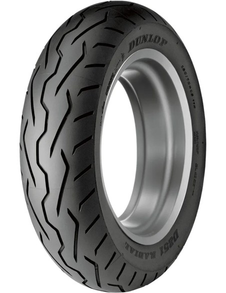 DUNLOP Reifen für MOTO GUZZI CALIFORNIA 1400 ABS 2013-2018