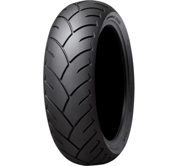 DUNLOP Reifen für HONDA GL 1800 ABS 2018-2025