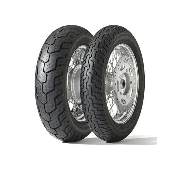DUNLOP Reifen - Detailansicht