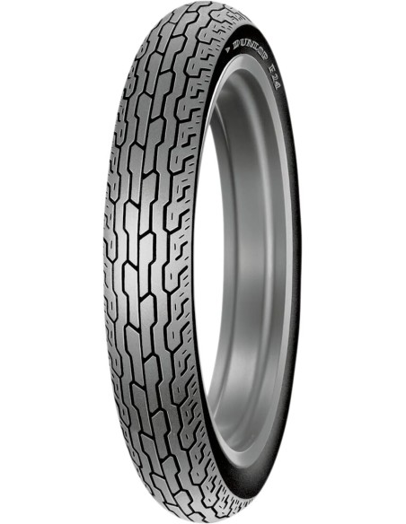 DUNLOP Reifen für HONDA VT 600 C 1988-2007