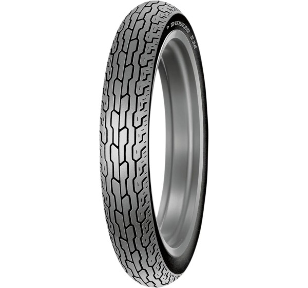 DUNLOP Reifen für HONDA VT 600 C 1988-2007