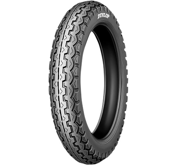 DUNLOP Reifen für KAWASAKI W 800 2011-2016