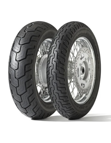 DUNLOP Reifen - Detailansicht