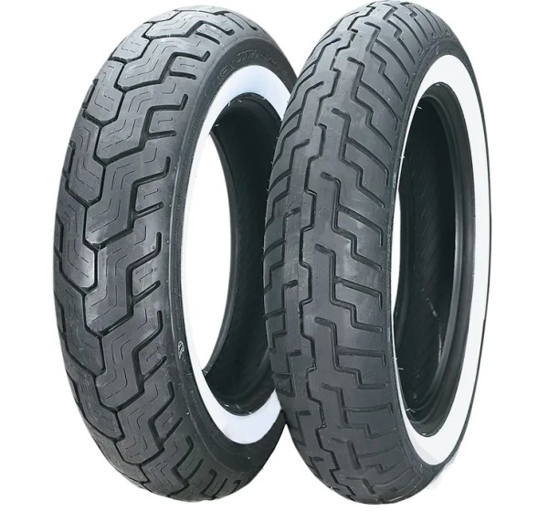 DUNLOP Reifen Bild 4