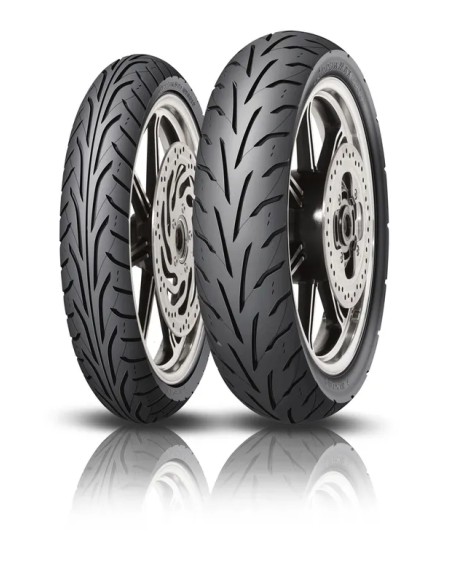 DUNLOP Reifen für YAMAHA YZF-R 125 ABS 2014-2024