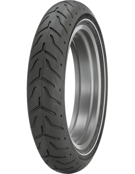 DUNLOP Reifen - Detailansicht