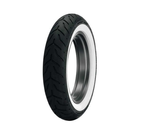 DUNLOP Reifen - Einbaubeispiel