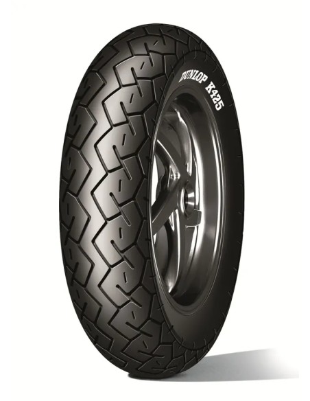 DUNLOP Reifen für KAWASAKI EN 500 1990-2003
