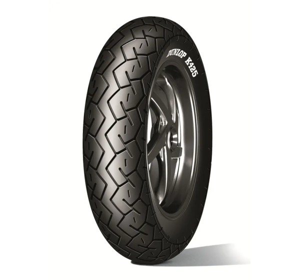 DUNLOP Reifen für KAWASAKI EN 500 1990-2003