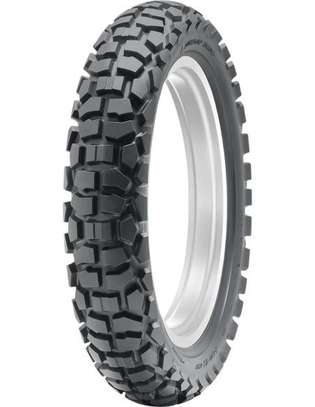 DUNLOP Reifen für KAWASAKI KLX 125 2010-2015