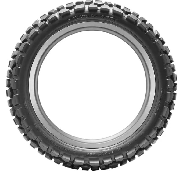 DUNLOP Reifen - Detailansicht