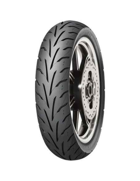 DUNLOP Reifen für SUZUKI GS 500 E 1989-2007