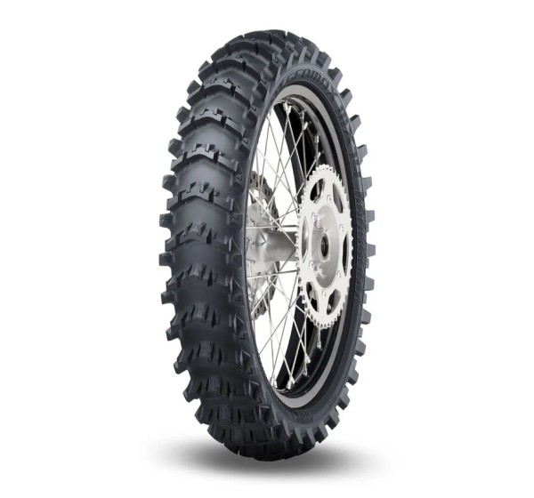 DUNLOP Reifen für YAMAHA WR 250 F 2010-2024