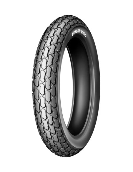 DUNLOP Reifen für SUZUKI RV 125 2003-2016