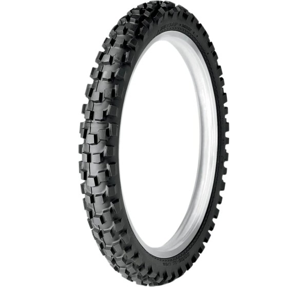 DUNLOP Reifen für YAMAHA YZ 250 1980-2024