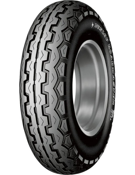 DUNLOP Reifen - K 81 TT 100 FR/R 4.25/85H18 M/