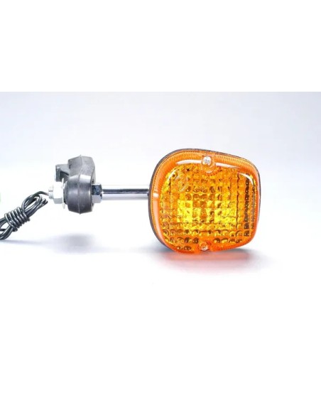 K&ampS TECHNOLOGIES Blinker für HONDA XL 185 S 1979-1982