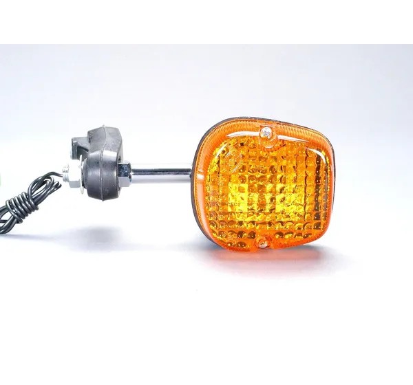 K&ampS TECHNOLOGIES Blinker für HONDA XL 185 S 1979-1982