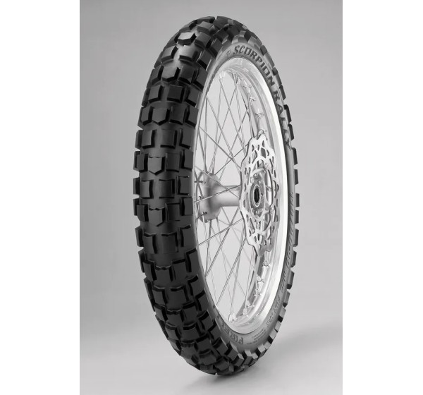 PIRELLI Reifen - SCORPION RALLY STR 110/80 R 19