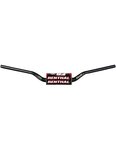 RENTHAL Lenker für YAMAHA YZ 125 ab 1993