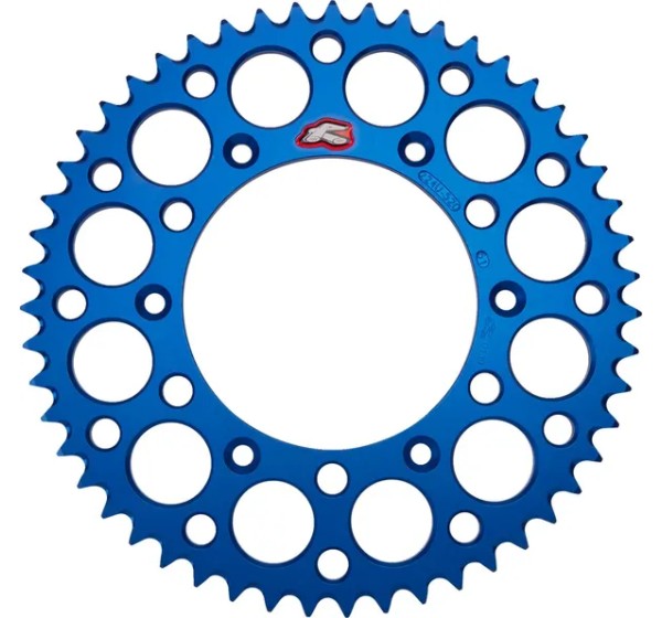 RENTHAL Ritzel & Kettenräder für KTM SX 250 1993-2022