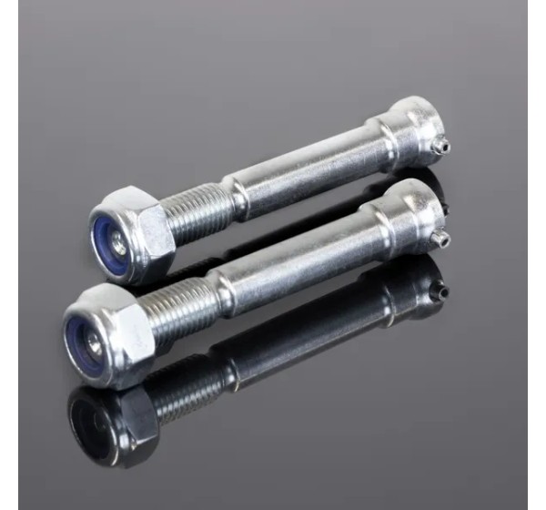 RENTHAL Rahmenkomponenten - BOLT KIT REPLACE CL001/2