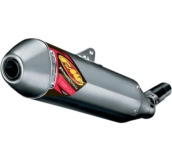 FMF Endschalldämpfer für KAWASAKI KX 450 F 2012-2015