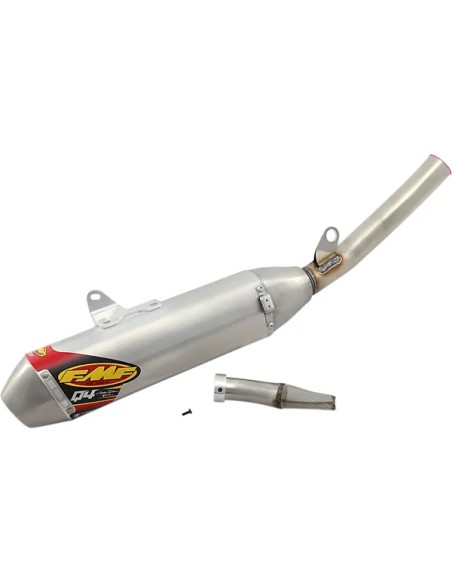 FMF Endschalldämpfer für YAMAHA YZ 250 F ab 2019