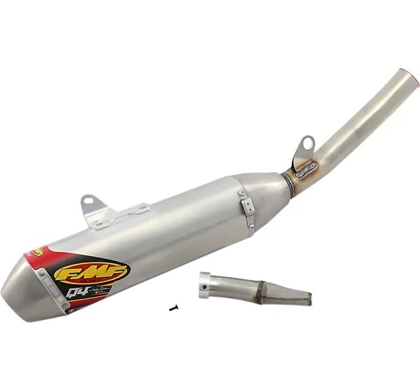 FMF Endschalldämpfer für YAMAHA YZ 250 F ab 2019