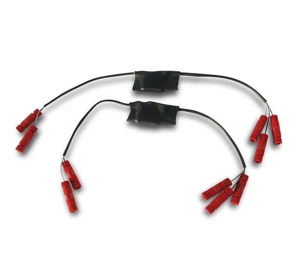 KELLERMANN Kabel & Schalter für Harley Davidson FLHRC 1584 2007
