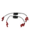 12 Volt Blinkerrelais