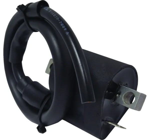 PARTS EUROPE Anlasser & Zündung für YAMAHA YFM 350 A 2x4 2004-2016