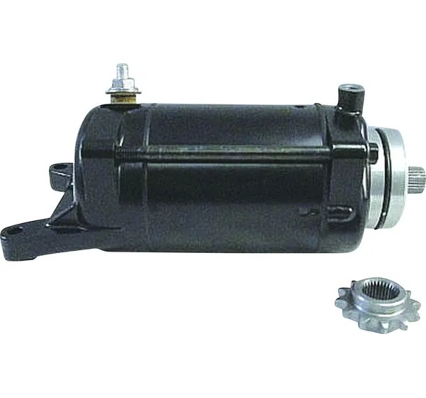 PARTS EUROPE Anlasser & Zündung für KAWASAKI KLE 500 1991-2007