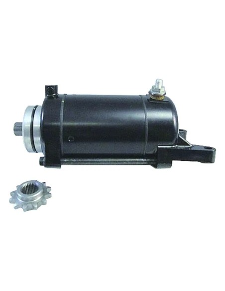 PARTS EUROPE Anlasser & Zündung - Einbaubeispiel