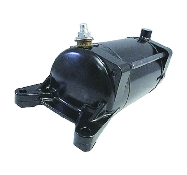PARTS EUROPE Anlasser & Zündung Bild 5