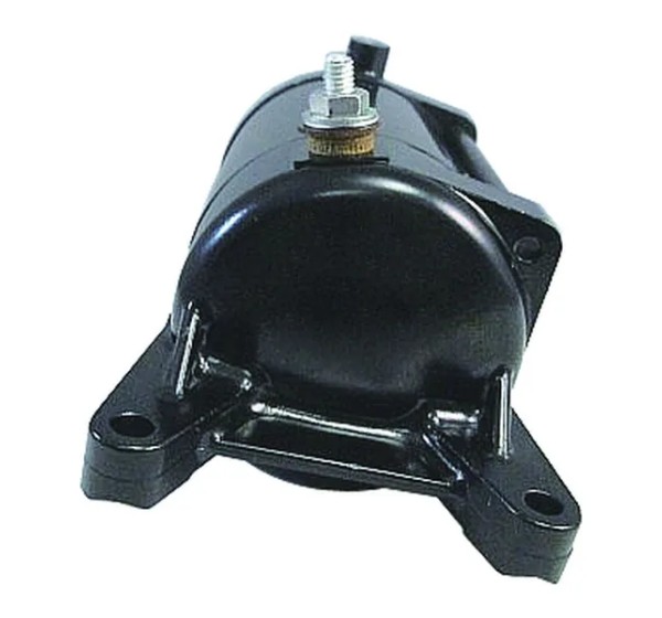 PARTS EUROPE Anlasser & Zündung Bild 7