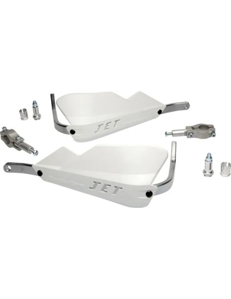 BARKBUSTERS Handprotektoren für YAMAHA YZ 250 1974-2024
