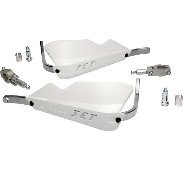 BARKBUSTERS Handprotektoren für YAMAHA YZ 250 1974-2024