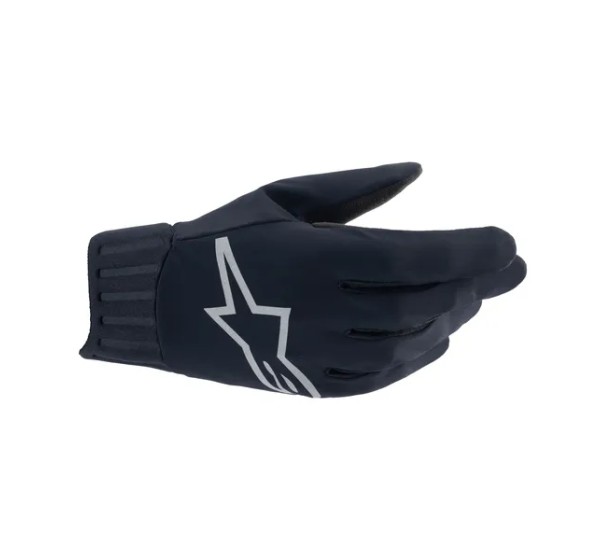 ALPINESTARS Handschuhe - GLOVES A-DURA RAIN BLACK 2XL