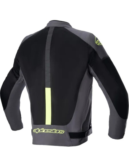 ALPINESTARS Jacken - Detailansicht
