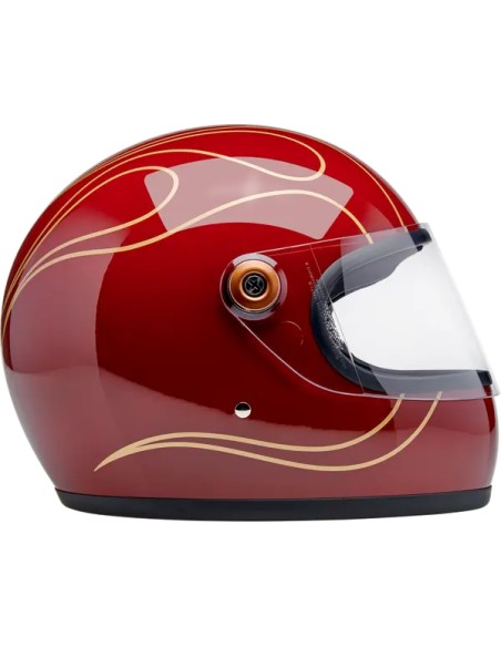 BILTWELL Integralhelm Bild 4