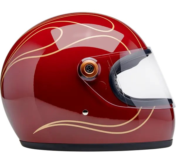 BILTWELL Integralhelm Bild 4