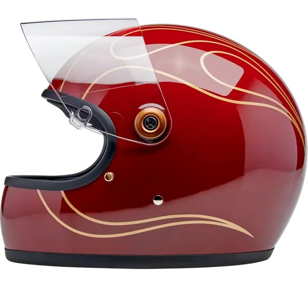 BILTWELL Integralhelm Bild 8