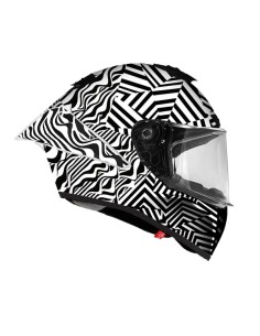 Monza PT Helm