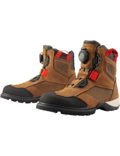 Stormhawk Stiefel