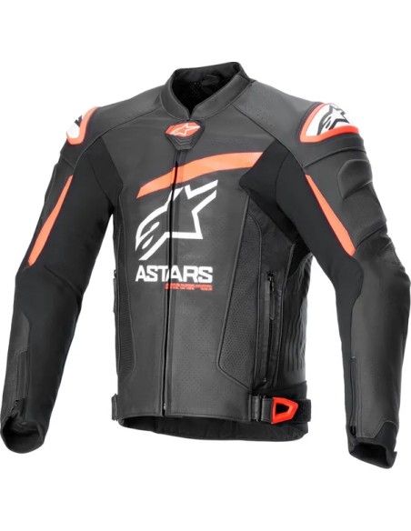 ALPINESTARS Jacken - JACKET GP+R V4 AIR BRW 58
