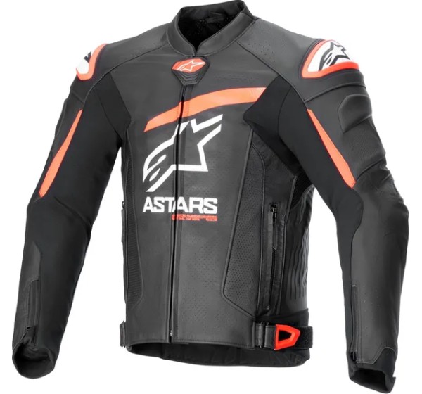 ALPINESTARS Jacken - JACKET GP+R V4 AIR BRW 58