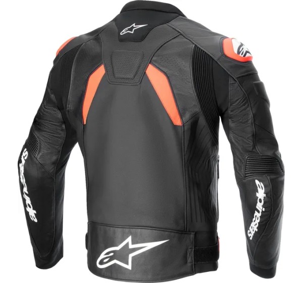 ALPINESTARS Jacken - Detailansicht