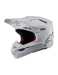 Supertech M10 Solid Helm